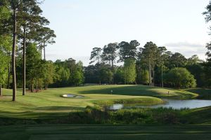 TPC Myrtle Beach 17th 2025
